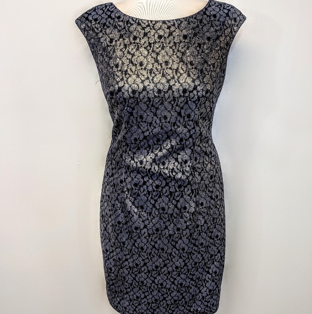 $375 Trina Turk Lace Dress